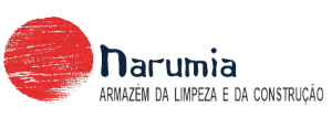 Logotipo Narumia